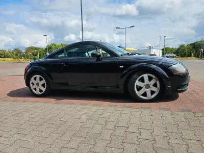Gebraucht Audi TT