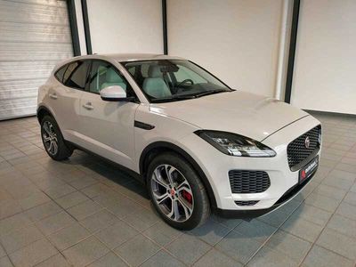 gebraucht Jaguar E-Pace D180 SE AWD (EURO 6d-TEMP)