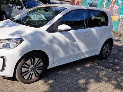 VW e-up!