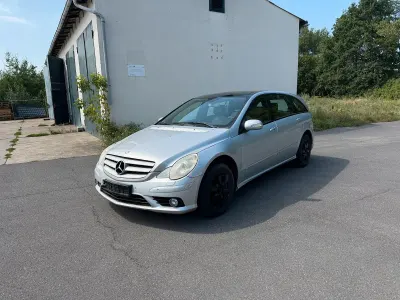 Gebraucht Mercedes R280
