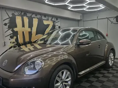 Gebraucht VW Beetle