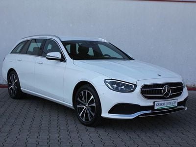 Mercedes E300