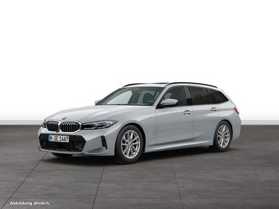 Gebraucht BMW 330 Comfort Edition 258 PS (189 kW) 2025 Kombi
