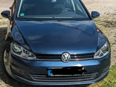Używany VW Golf VII