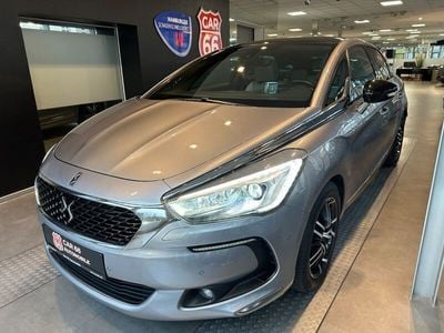 Citroën DS5