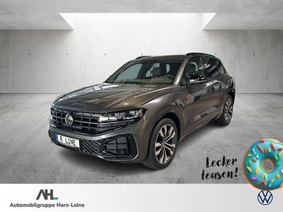 Grau Gebraucht 2024 VW Touareg Comfortline SUV | 89.990 €