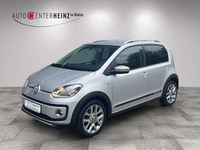 VW cross up!