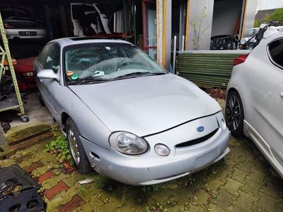gebraucht Ford Taurus