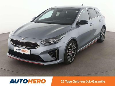 Kia Ceed GT