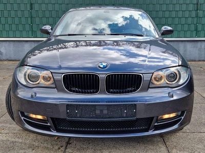 BMW 125