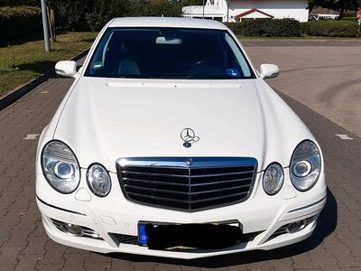 Mercedes E350