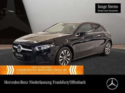 Mercedes A200