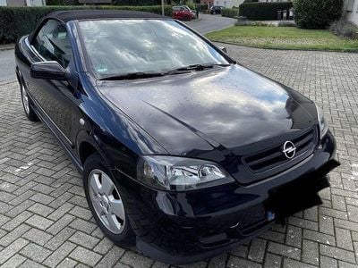 Opel Astra Cabriolet