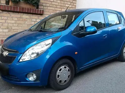 Gebraucht Chevrolet Spark