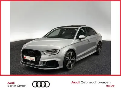Gebraucht Audi RS3