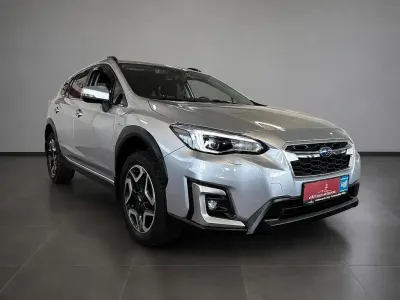 Gebraucht Subaru XV