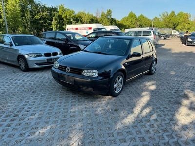VW Golf IV