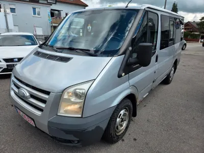 Gebraucht Ford Transit