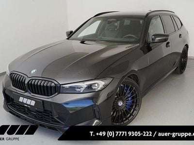 Alpina D3