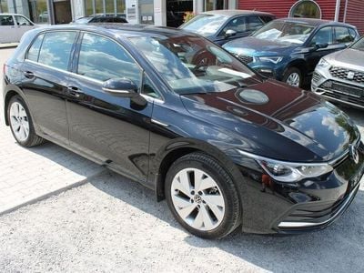 VW Golf VIII