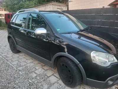 Brugt VW Polo