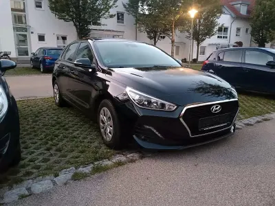 Gebraucht Hyundai i30
