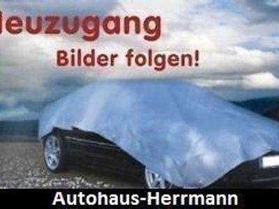 gebraucht Toyota Auris 1,4 D-4D Life Klimatronik/Sitzheizung/ALU