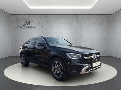 Mercedes GLC300