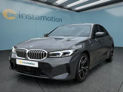 Gebraucht BMW 320