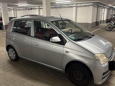 Daihatsu Cuore