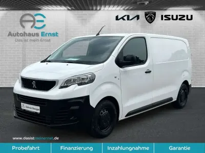 Gebraucht Peugeot Expert