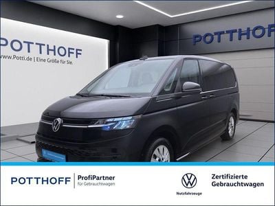 VW T7