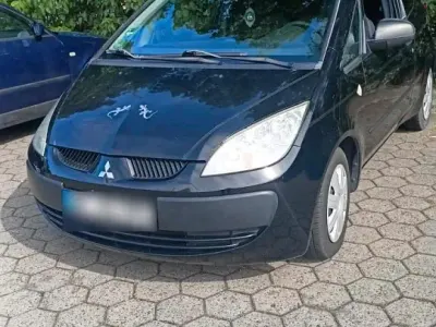 Gebraucht Mitsubishi Colt