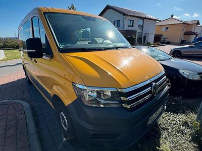 VW Crafter