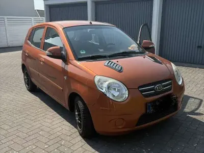 Gebraucht Kia Picanto