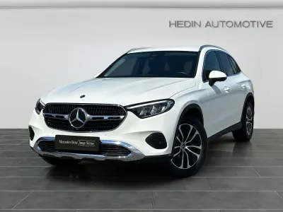 Gebraucht Mercedes GLC220