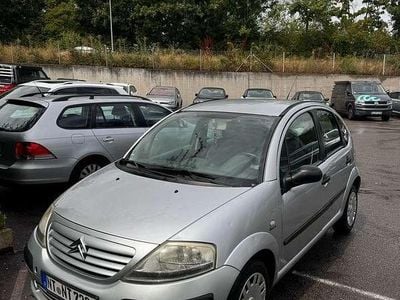 Citroën Saxo
