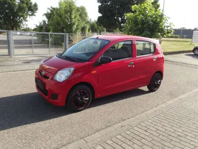 Gebraucht Daihatsu Cuore