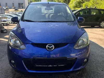 Gebraucht Mazda 2