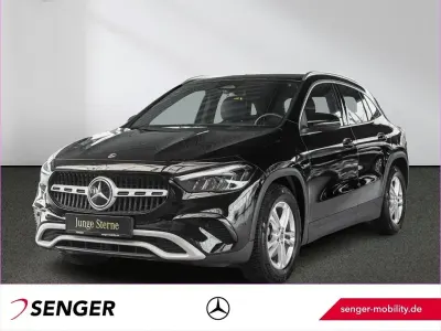 Gebraucht Mercedes GLA200