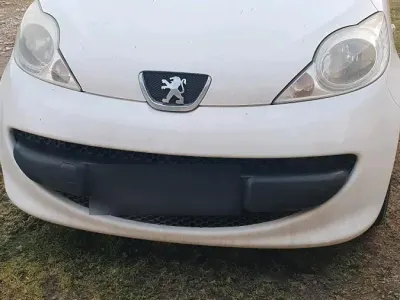 Gebraucht Peugeot 107
