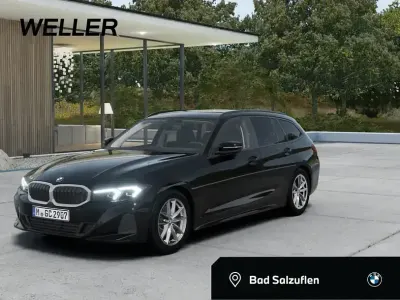 Gebraucht BMW 318