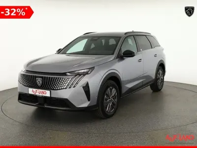 Gebraucht Peugeot 5008