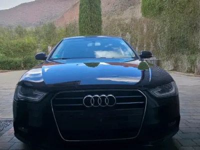 Gebraucht Audi A4