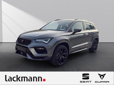 Neu Cupra Ateca 190 PS (139 kW) 2026 Graphite grau SUV
