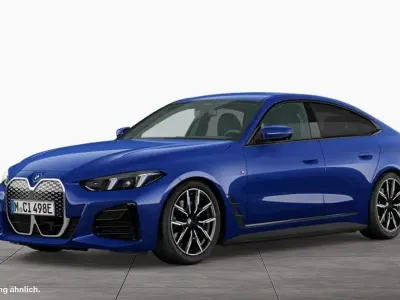 Gebraucht BMW i4 M Sport 250 kW (340 PS) 2025 Limousine