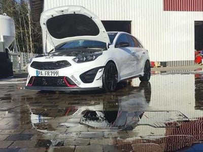 Kia Ceed GT