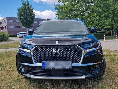 DS Automobiles DS7 Crossback