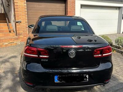 VW Eos