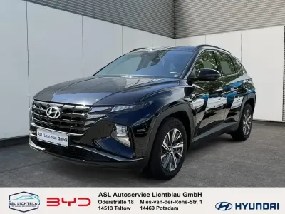 Gebraucht Hyundai Tucson Select 2023 SUV